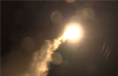 Donald Trump goes after Bashar al-Assad, US warships fire cruise missiles on Syrian airbase